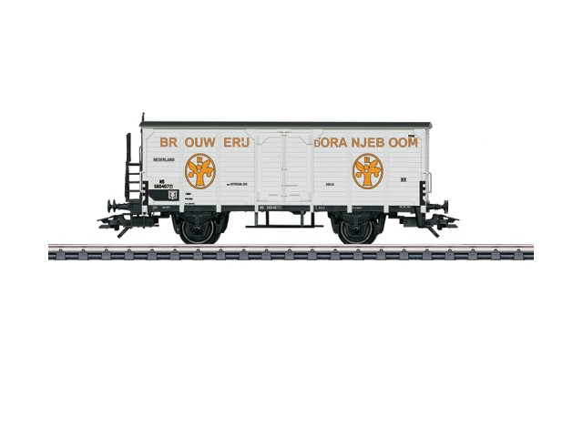 Märklin wagon