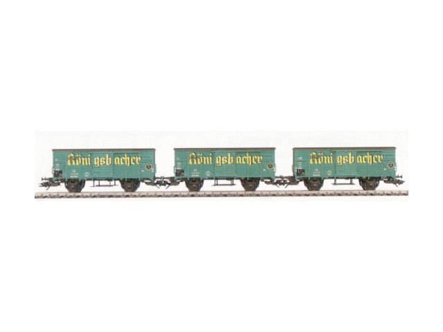 Märklin wagon