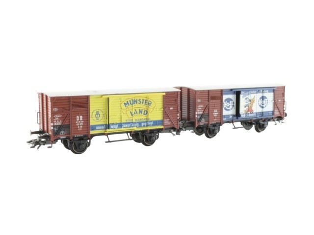 Märklin wagon