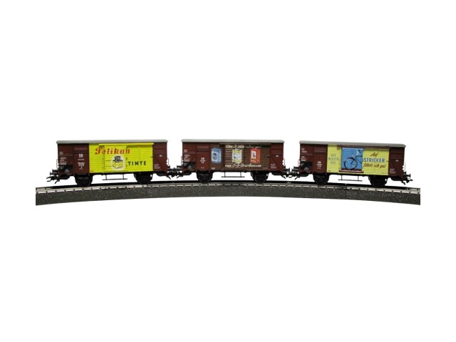 Märklin wagon