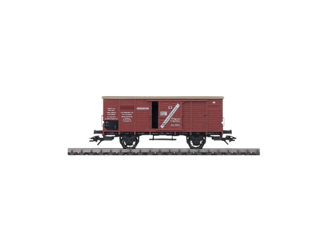 Märklin wagon