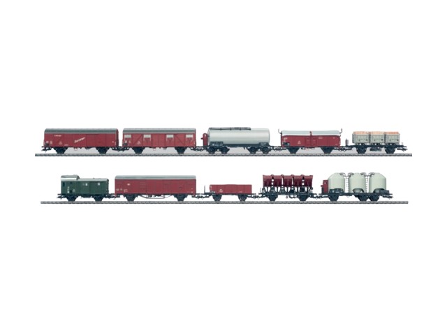 Märklin wagon