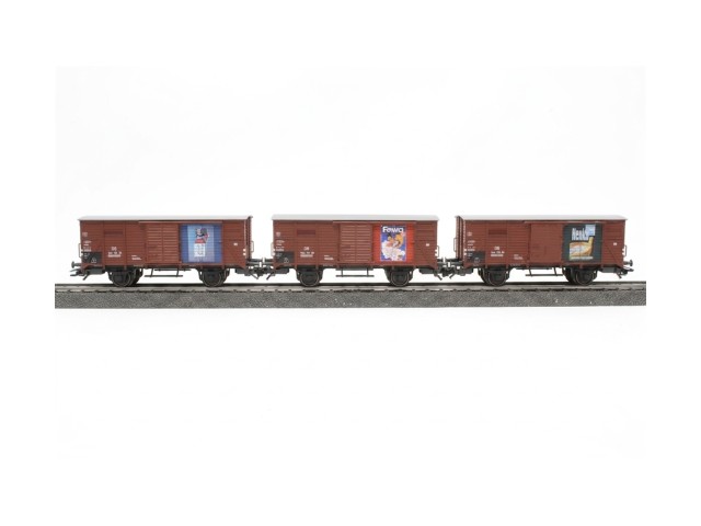 Märklin wagon