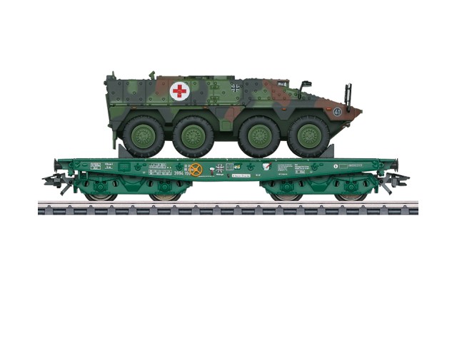 Märklin wagon