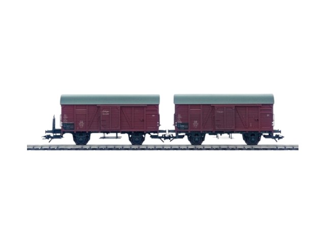 Märklin wagon
