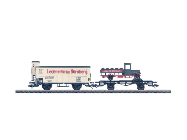 Märklin wagon