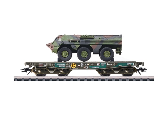 Märklin wagon