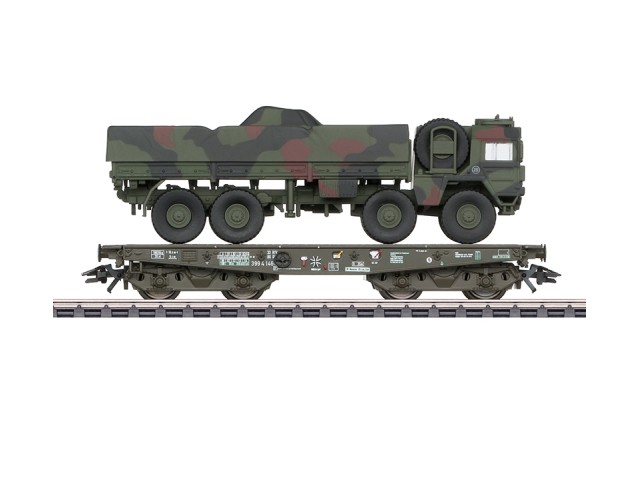 Märklin wagon