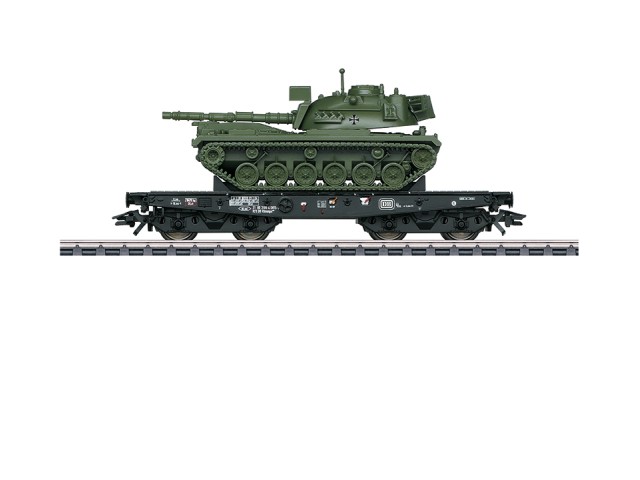 Märklin wagon