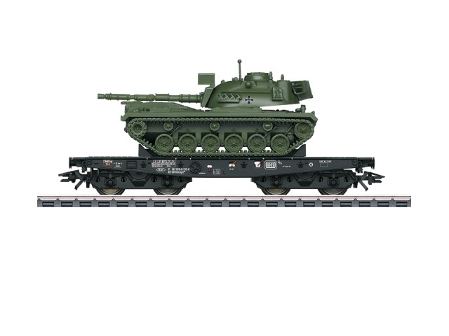 Märklin wagon