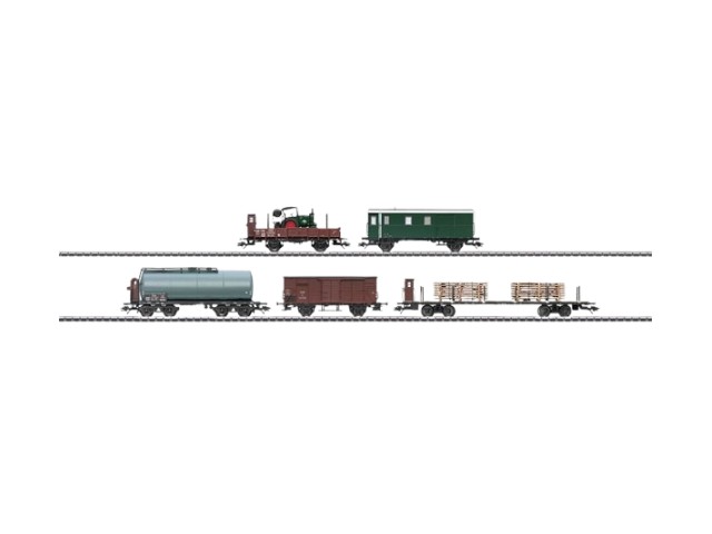 Märklin wagon
