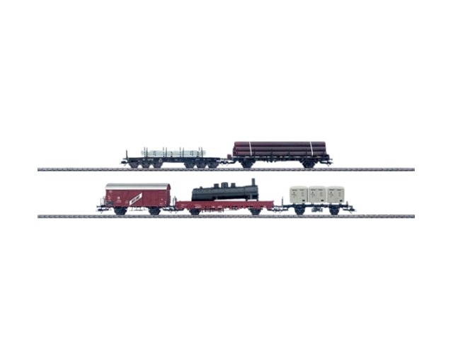 Märklin wagon