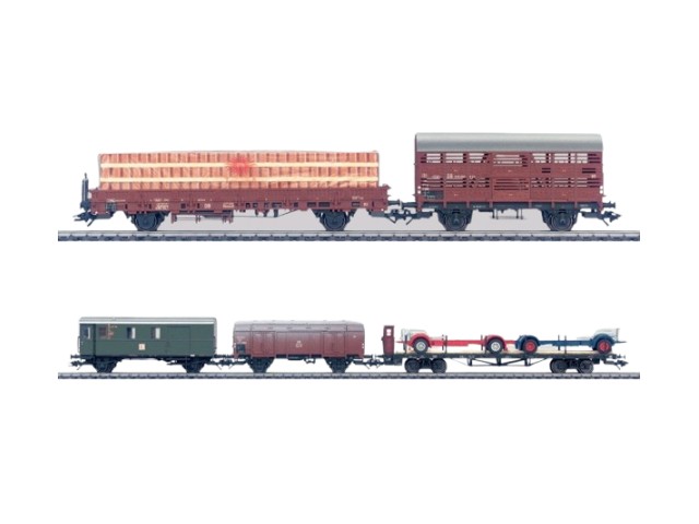 Märklin wagon