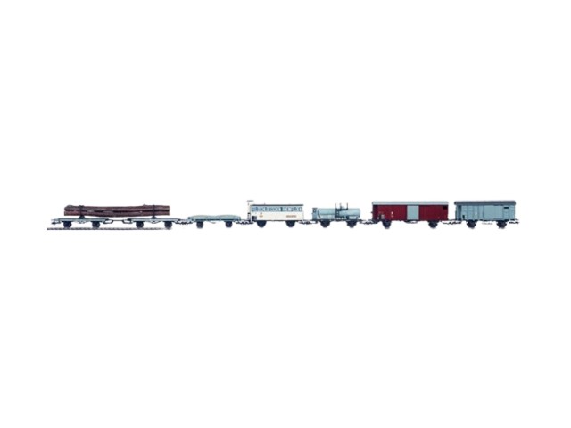 Märklin wagon