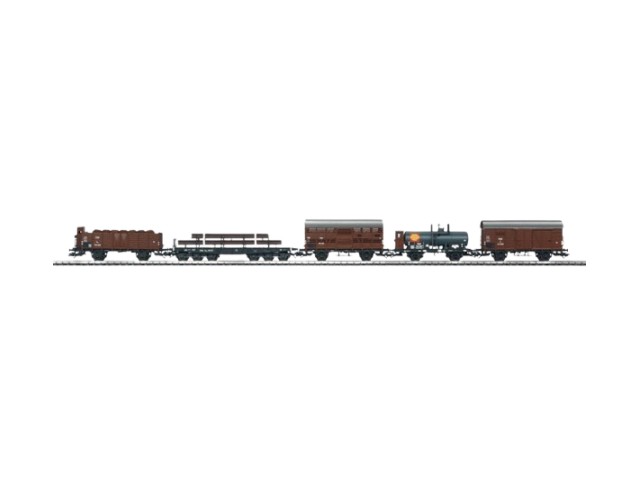 Märklin wagon