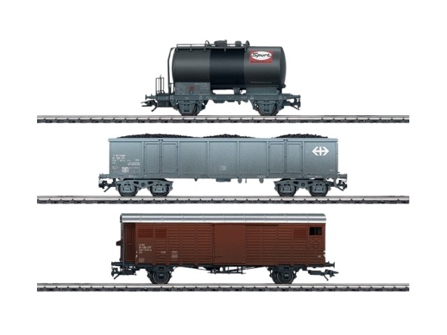 Märklin wagon