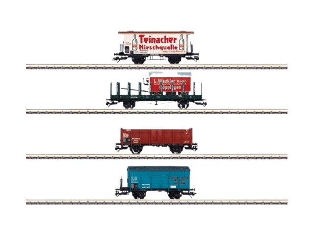 Märklin wagon