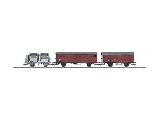 Märklin wagon