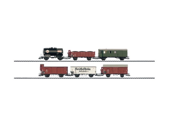Märklin wagon