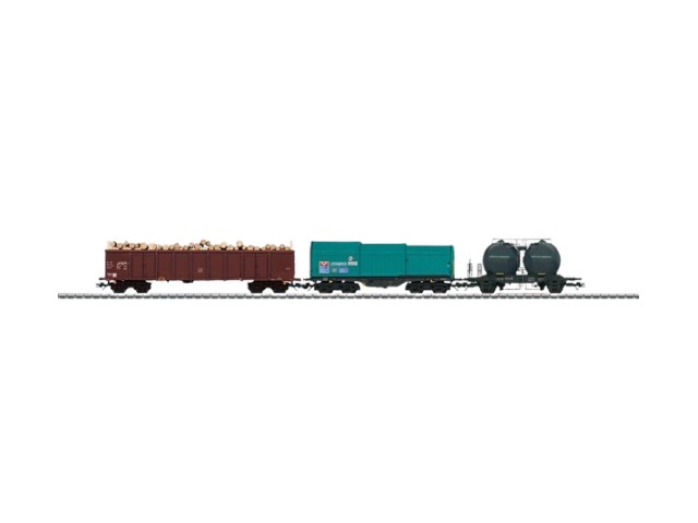 Märklin wagon