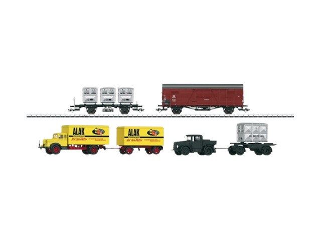 Märklin wagon