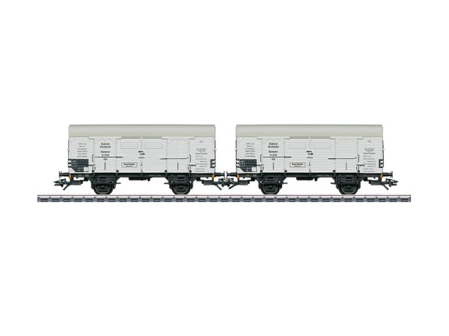 Märklin wagon
