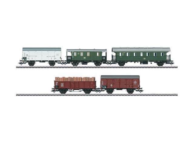 Märklin wagon