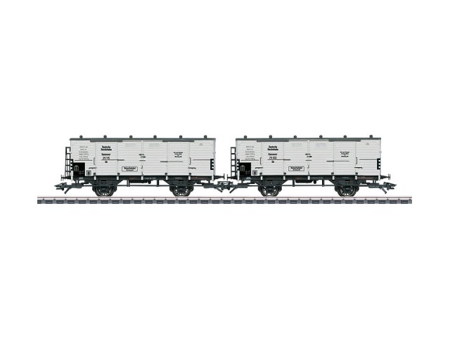 Märklin wagon