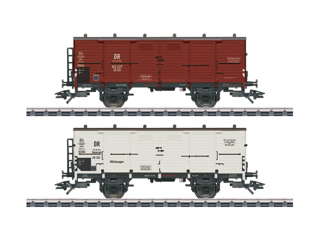 Märklin wagon