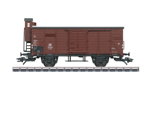 Märklin wagon