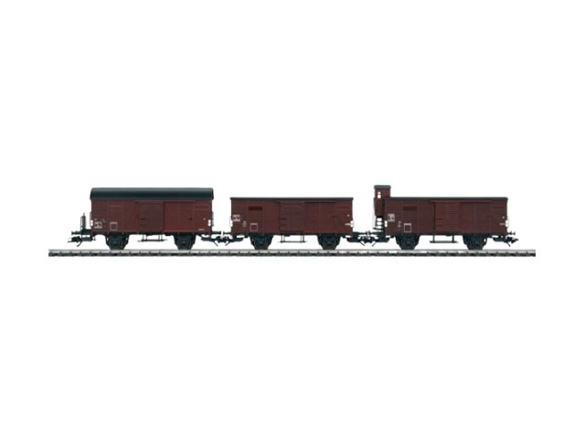 Märklin wagon