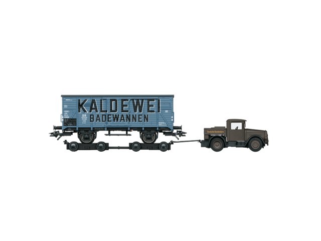 Märklin wagon