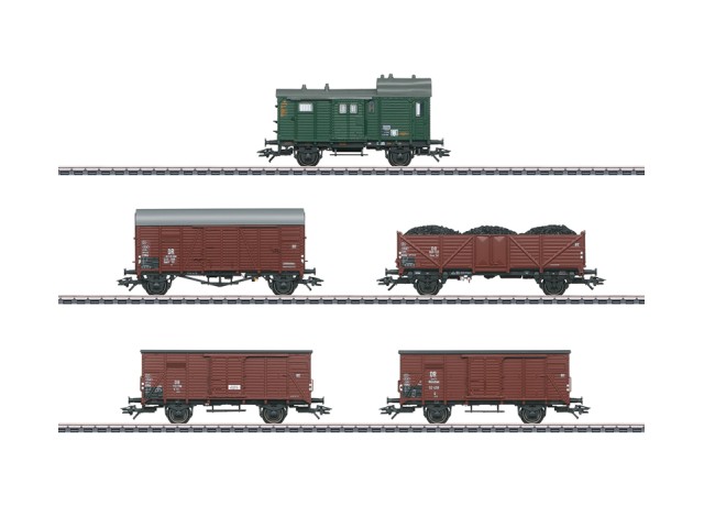 Märklin wagon