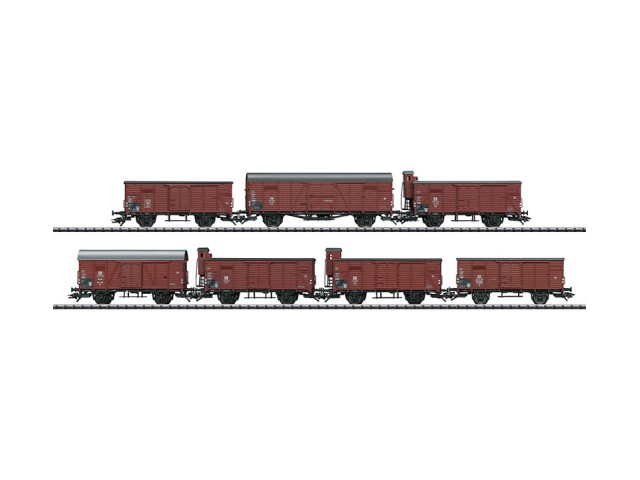 Märklin wagon