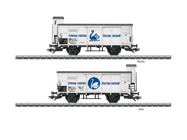 Märklin wagon