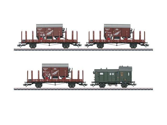 Märklin wagon