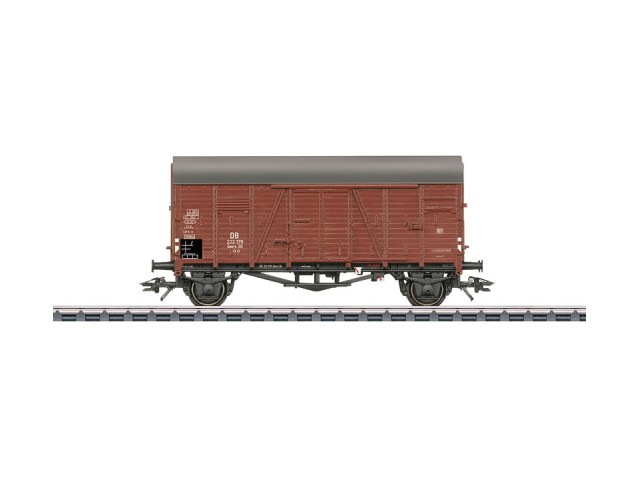 Märklin wagon
