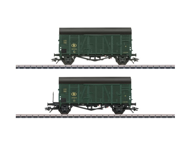 Märklin wagon