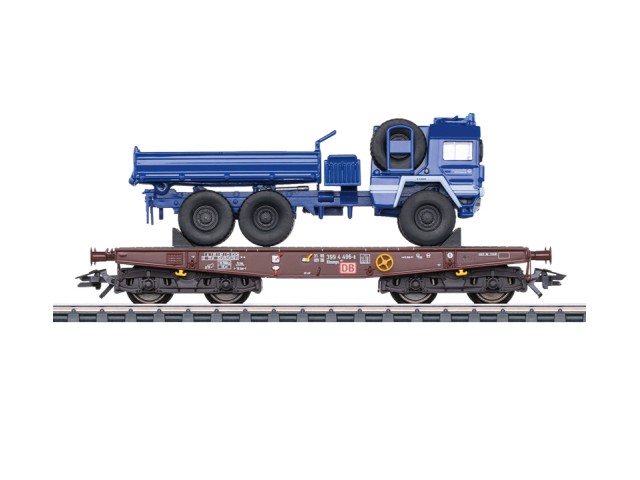Märklin wagon