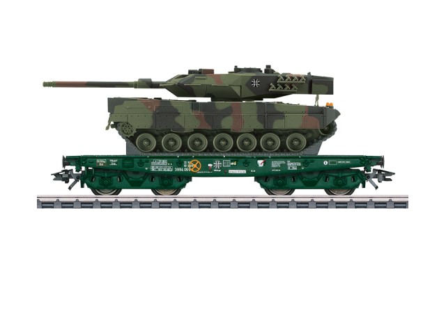 Märklin wagon