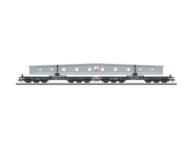Märklin wagon