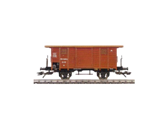 Märklin wagon