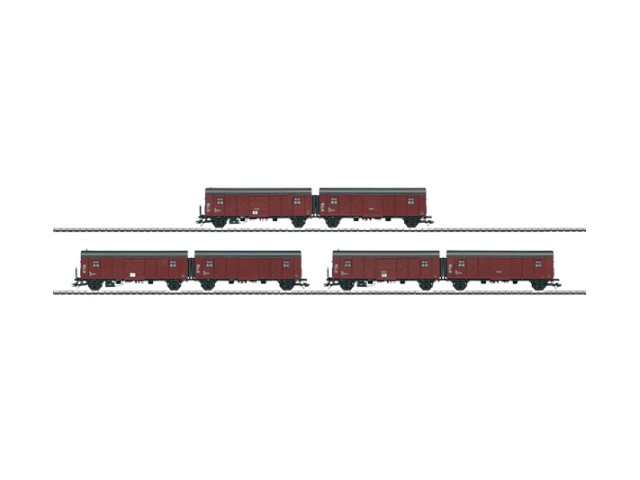 Märklin wagon