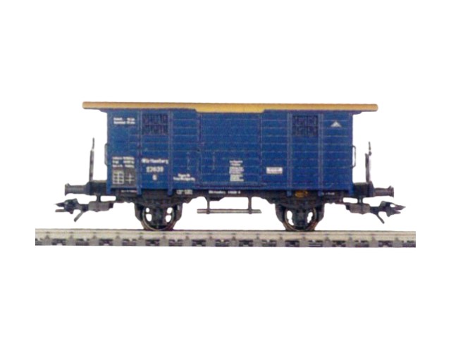 Märklin wagon