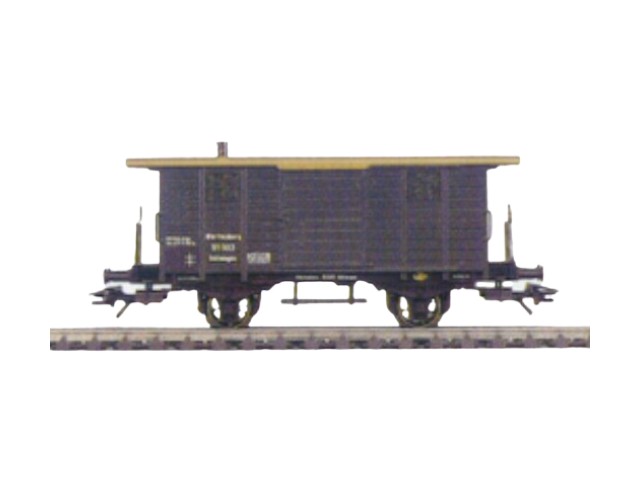 Märklin wagon