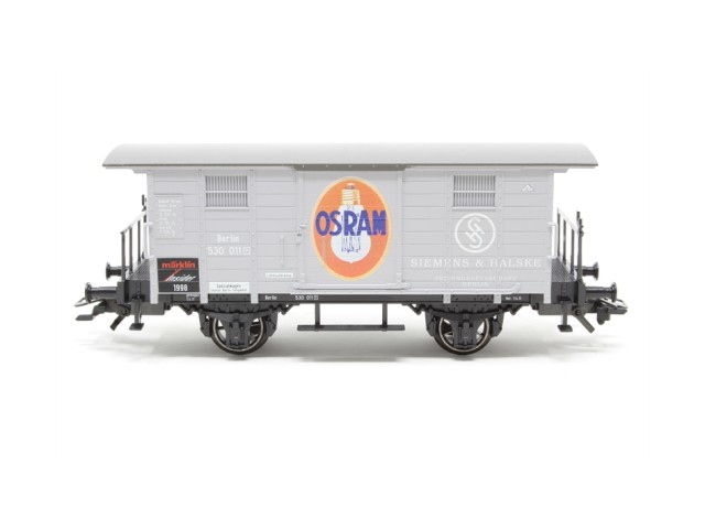 Märklin wagon