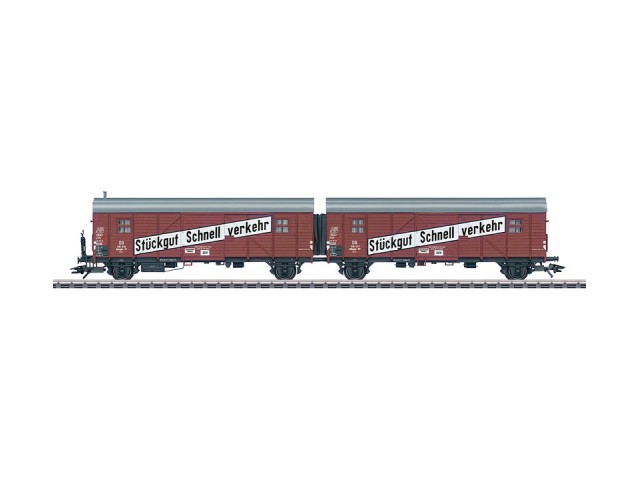 Märklin wagon