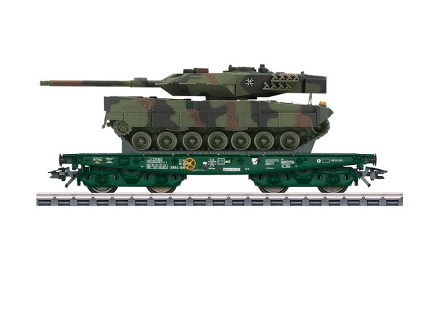 Märklin wagon
