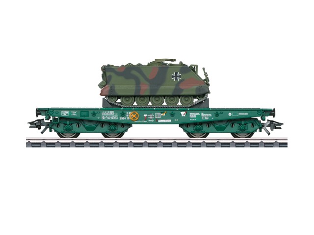 Märklin wagon