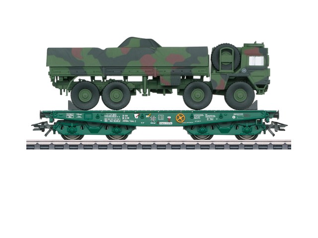 Märklin wagon